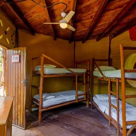 Raízes Eco Hostel-3